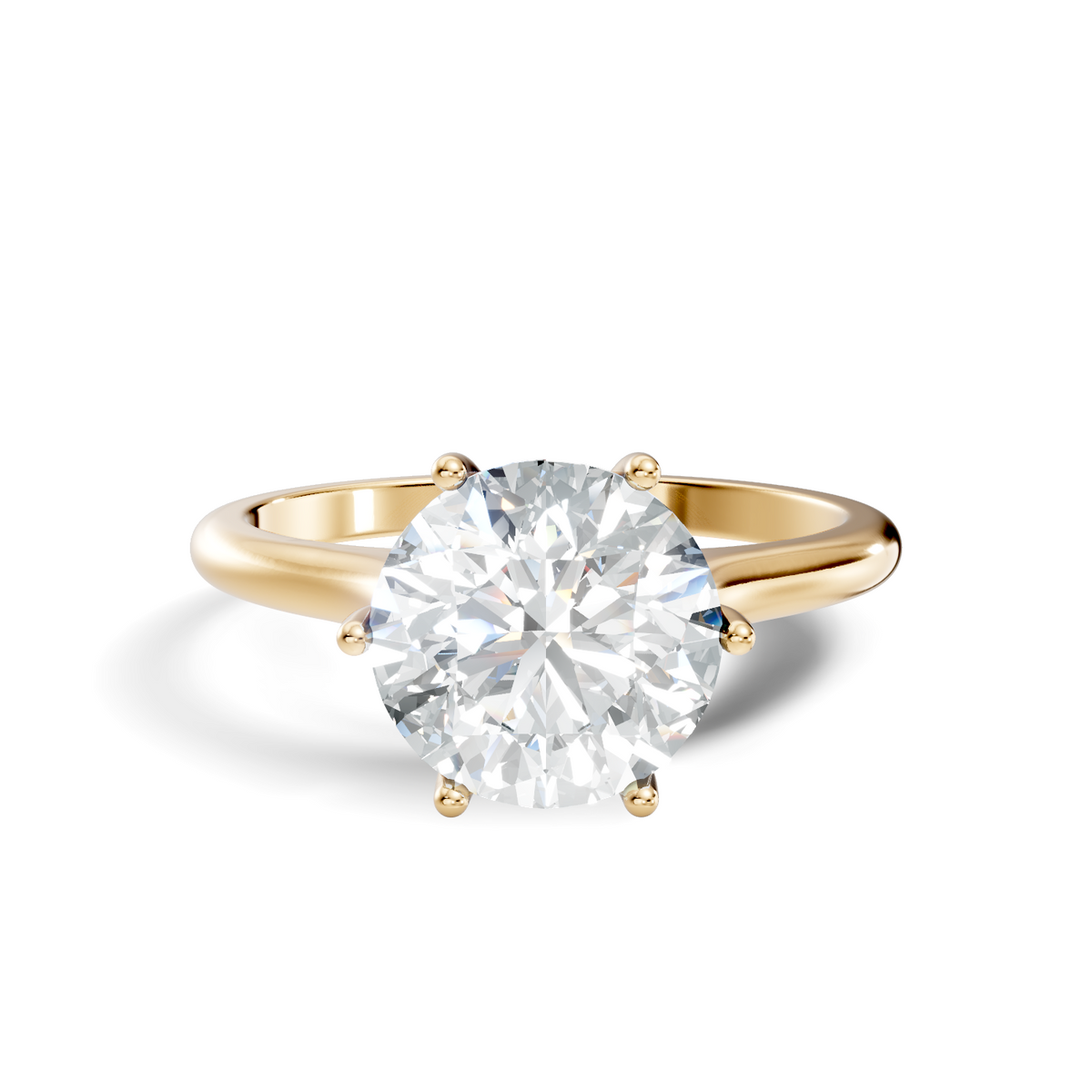 LH-769 — digital ring design render, Gem 01_Yellow.png