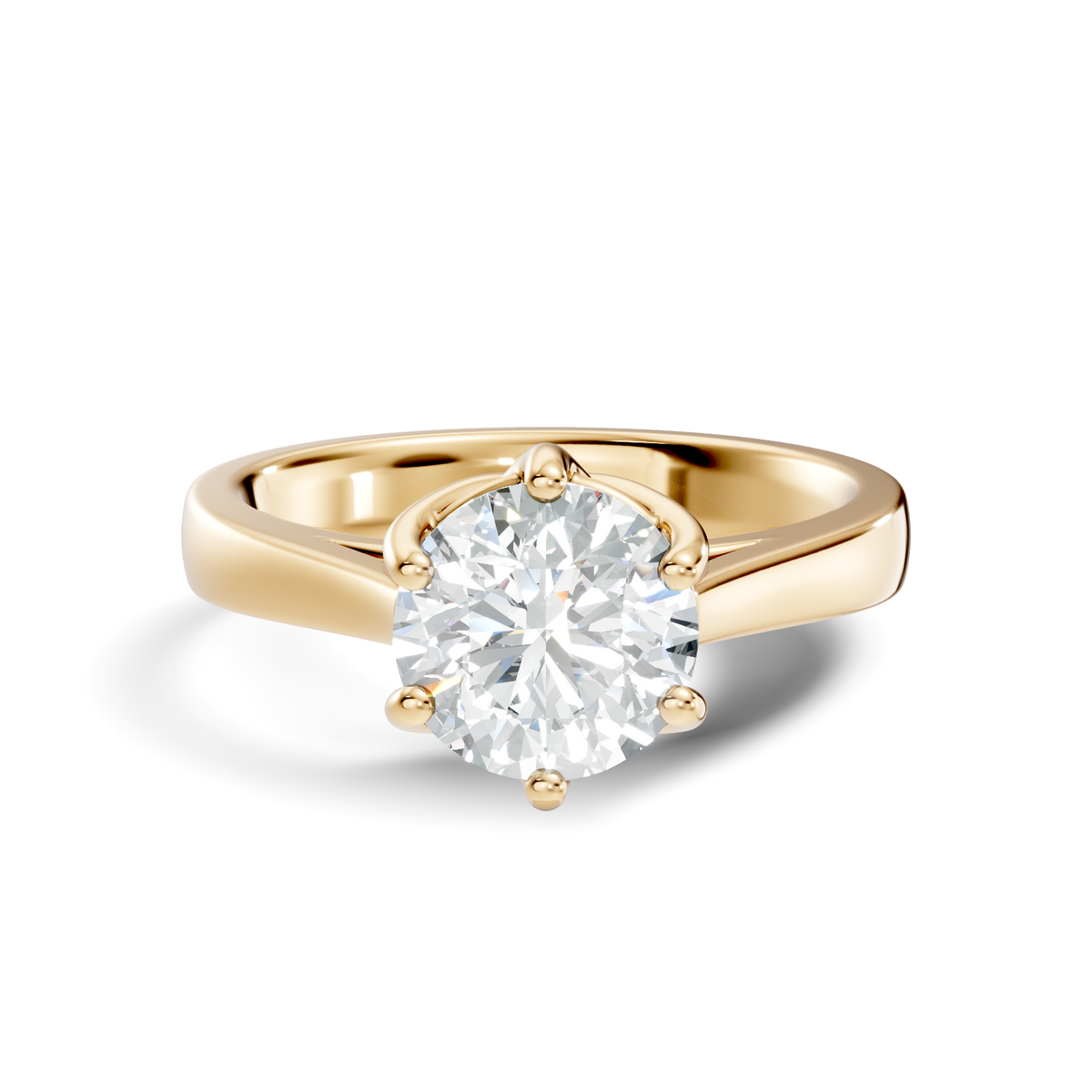LH-776 — digital ring design render, Gem 01_Yellow.png