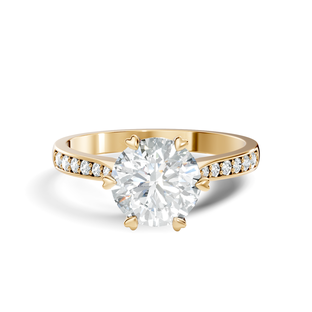 LH-781 — digital ring design render, Gem 01_Yellow.png
