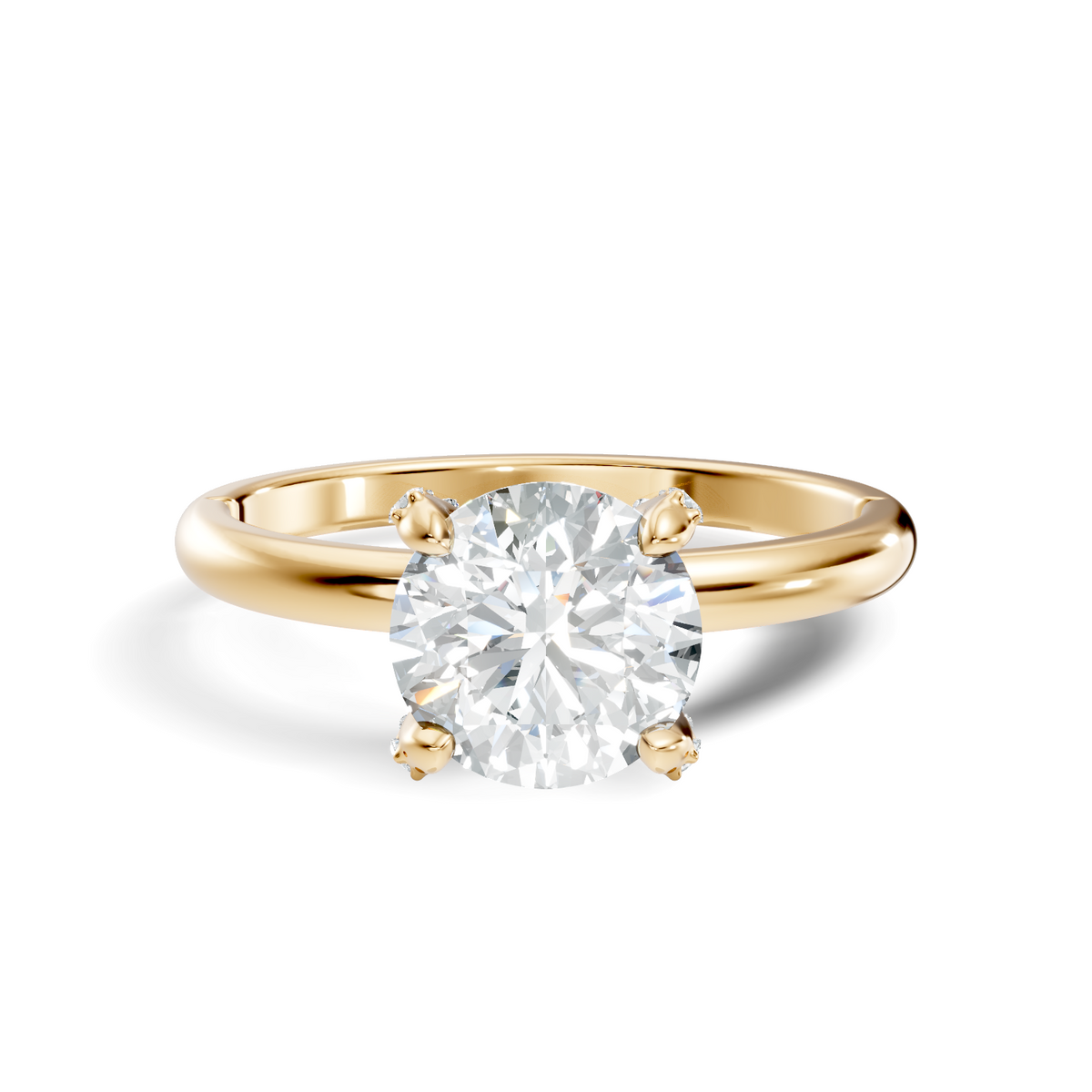LH-785 — digital ring design render, Gem 01_Yellow.png