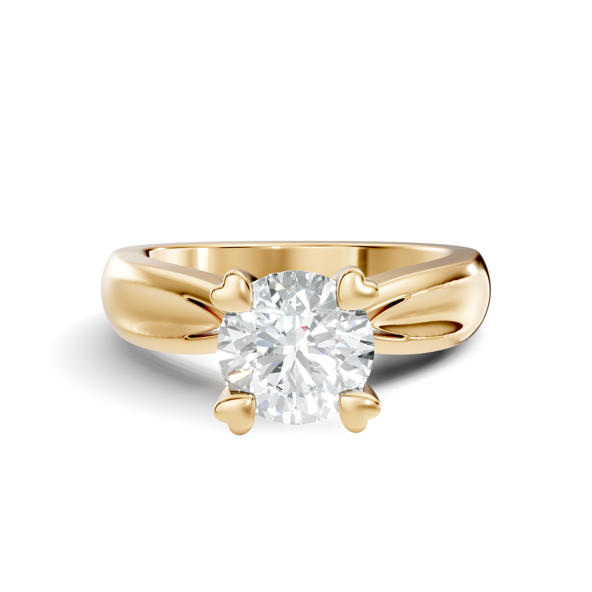 LH-786 — digital ring design render, Gem 01_Yellow.png