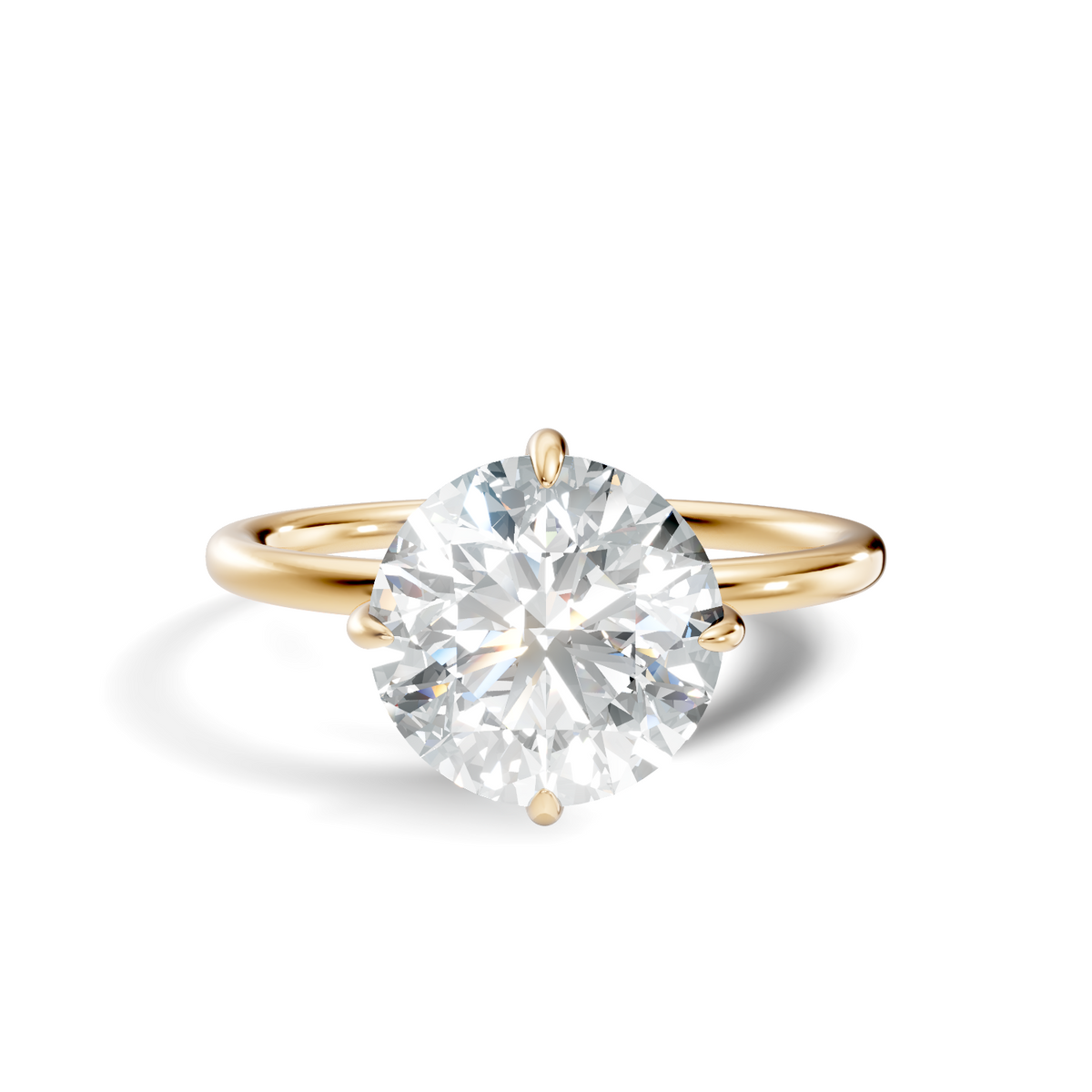 LH-796 — digital ring design render, Gem 01_Yellow.png