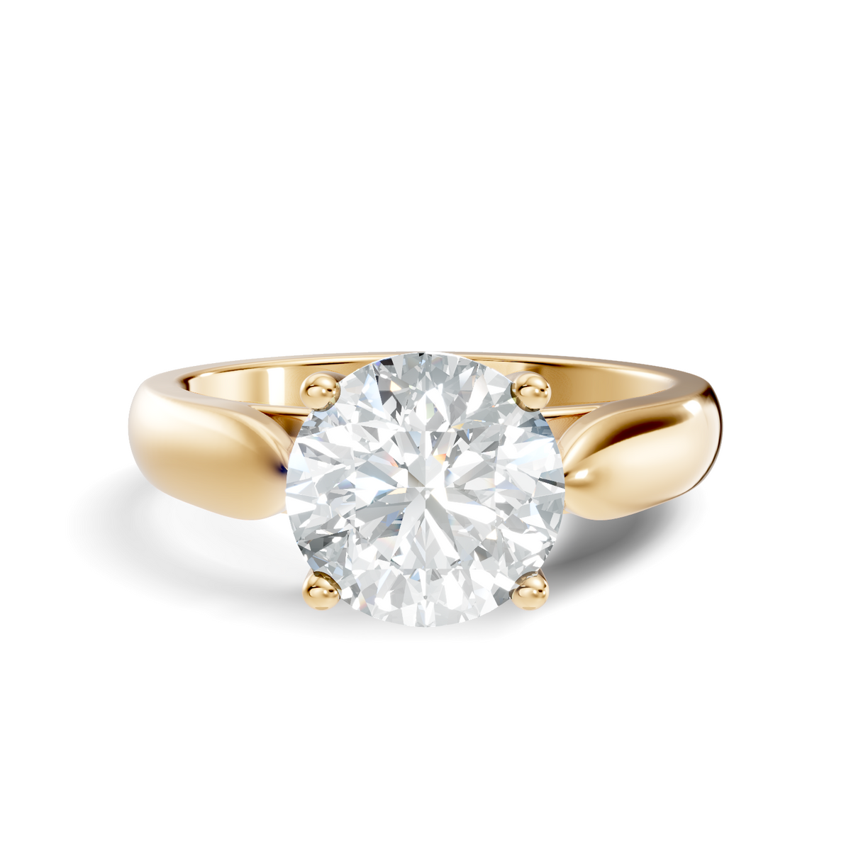 LH-816 — digital ring design render, Gem 01_Yellow.png