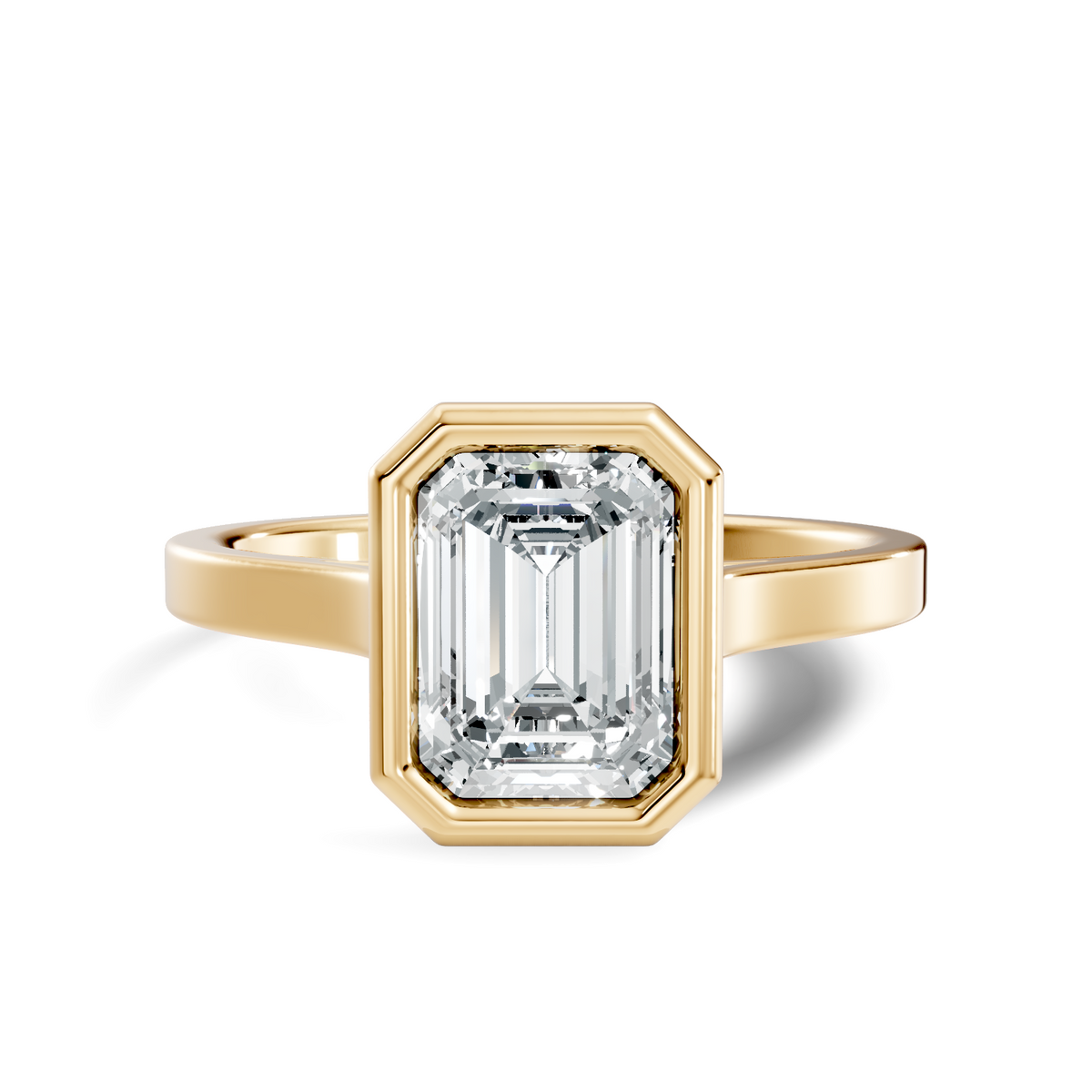 LH-818 — digital ring design render, Gem 01_Yellow.png