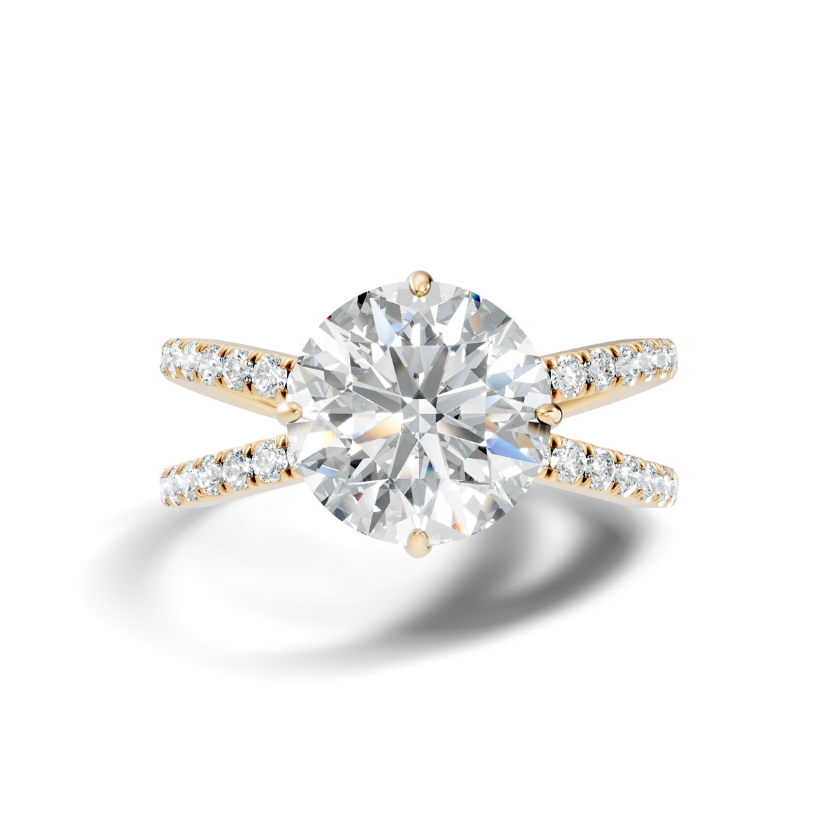 LH-821 — digital ring design render, Gem 01_Yellow.png