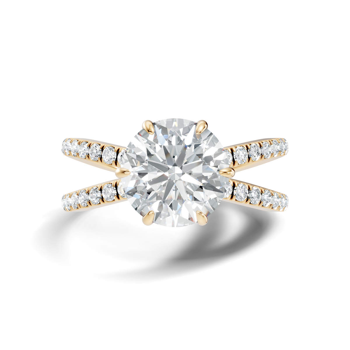 LH-826 — digital ring design render, Gem 01_Yellow.png