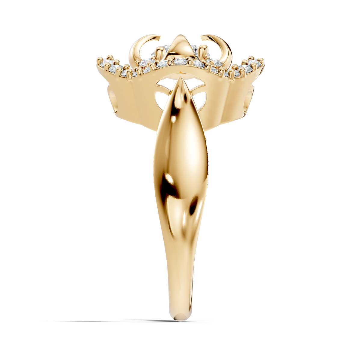 LH-936 — digital ring design render, RR-040-01Yellow-_view4.png