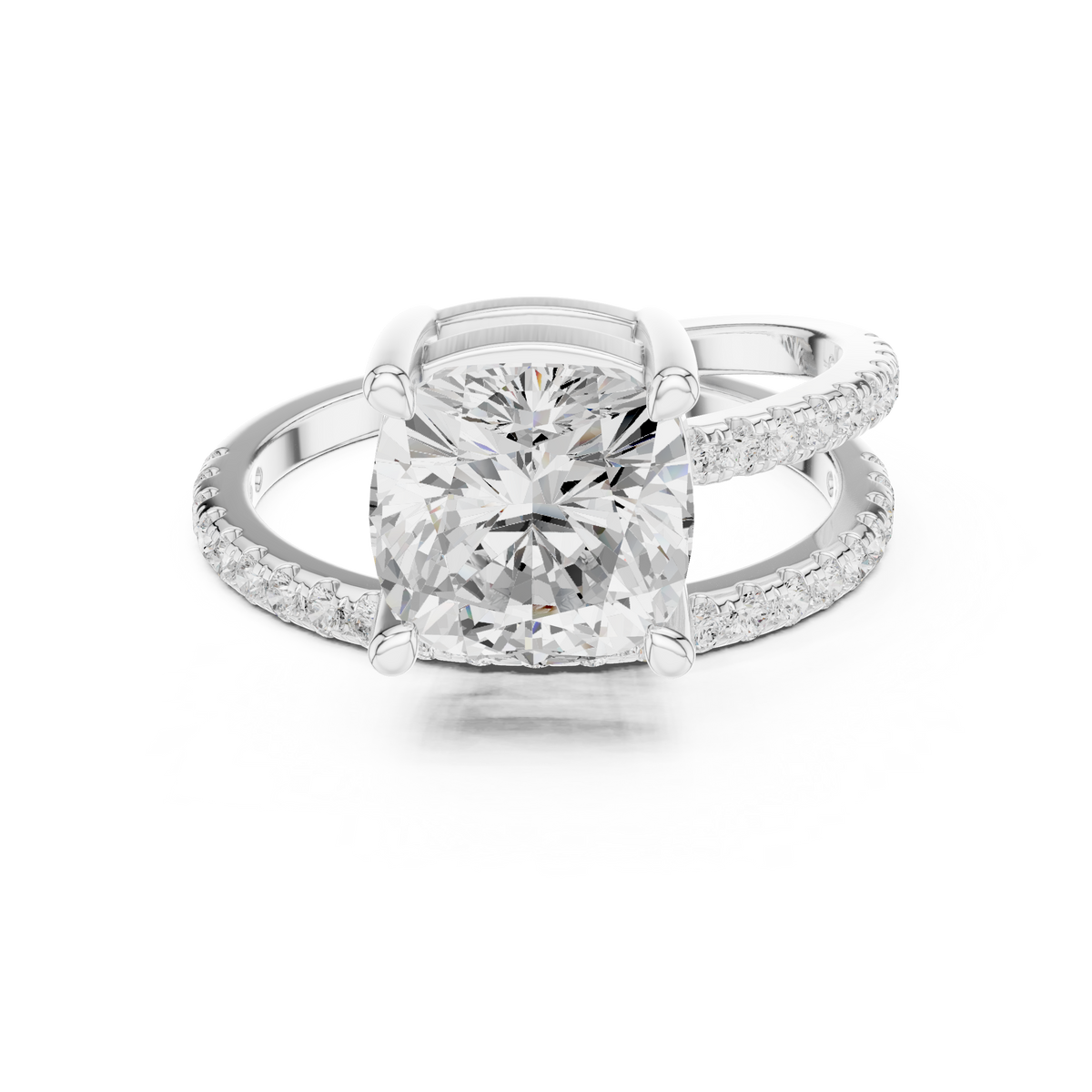 LH-02513 — Ring Design — digital design render