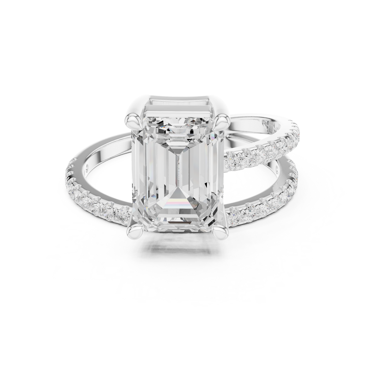 LH-02514 — Ring Design — digital design render
