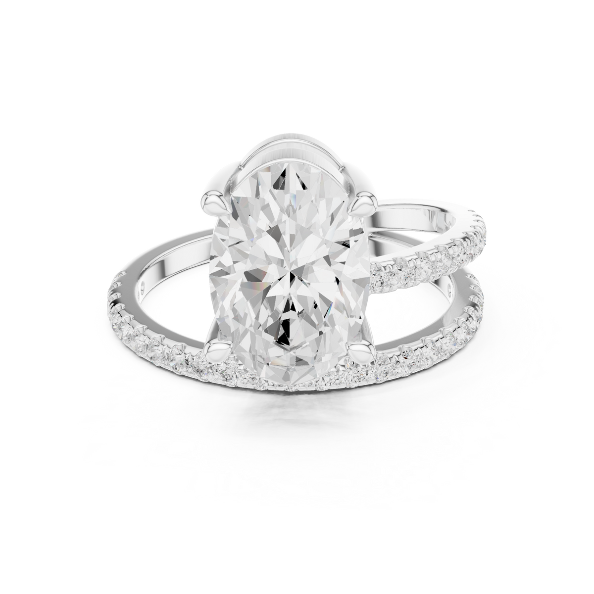 LH-02517 — Ring Design — digital design render