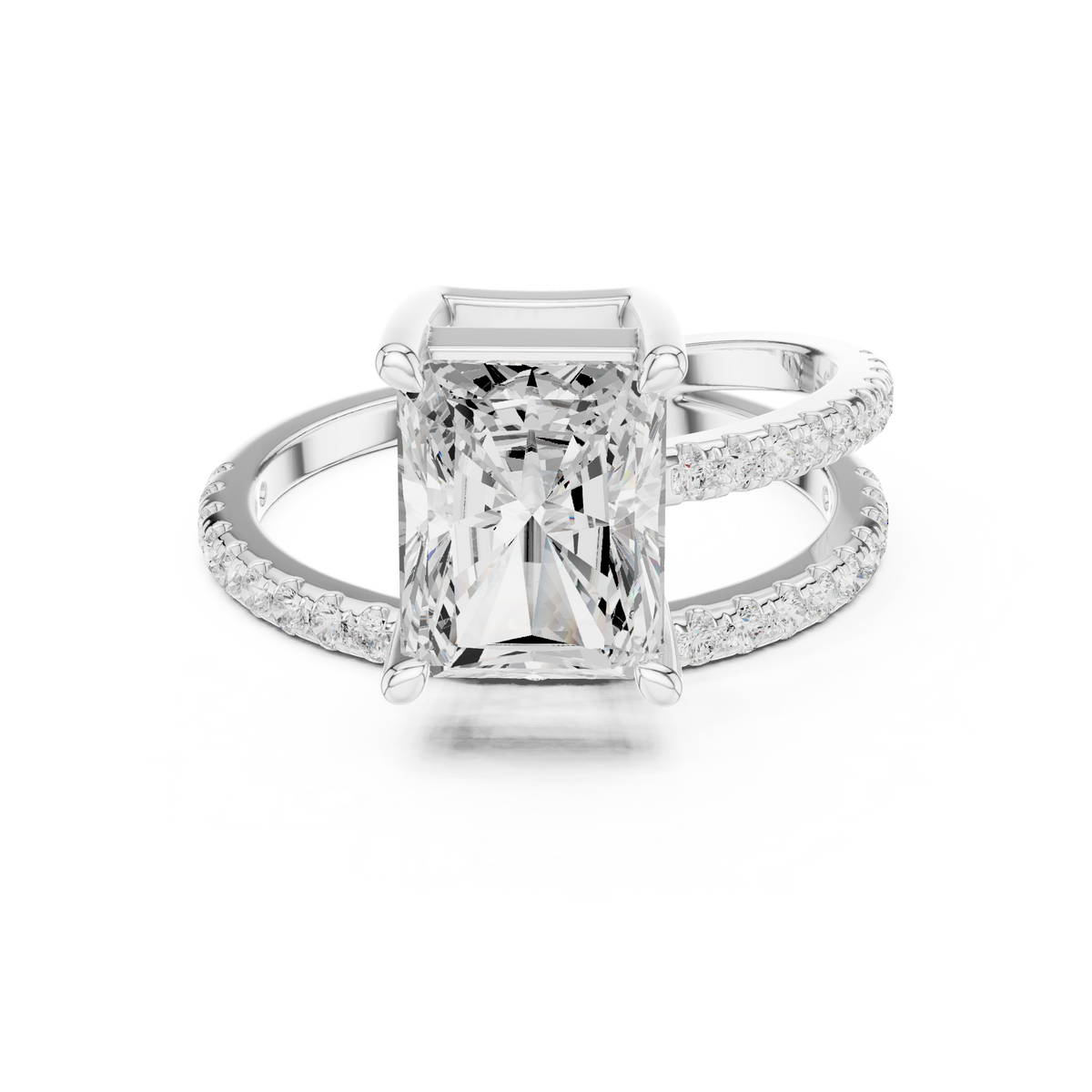 LH-02520 — Ring Design — digital design render