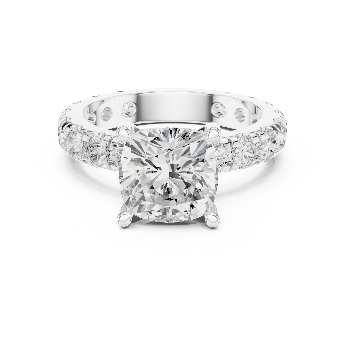 LH-02523 — Ring Design — digital design render