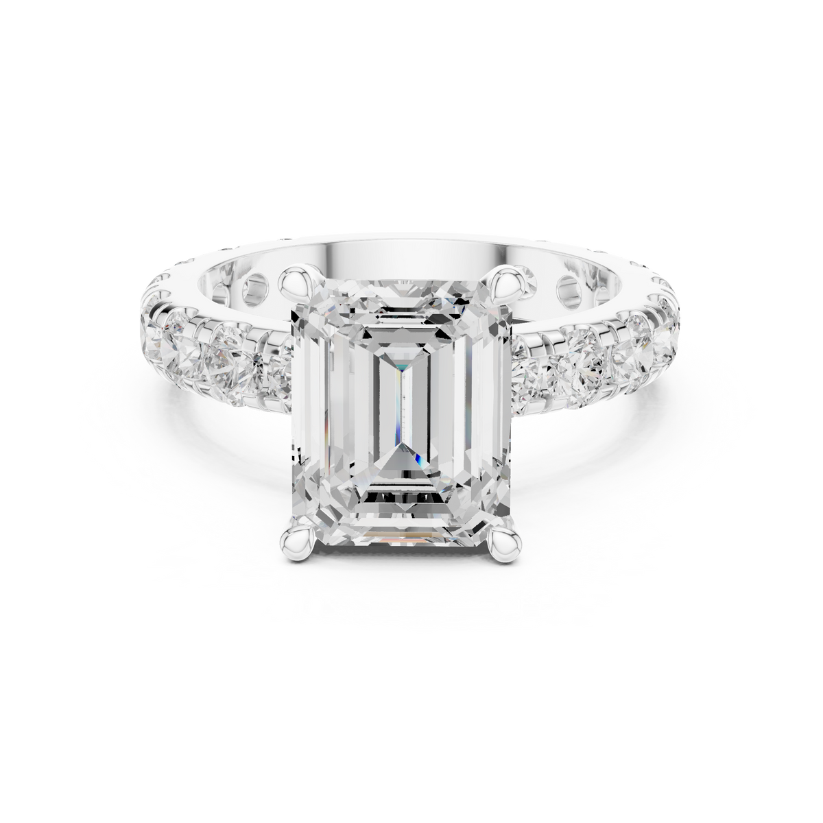 LH-02524 — Ring Design — digital design render