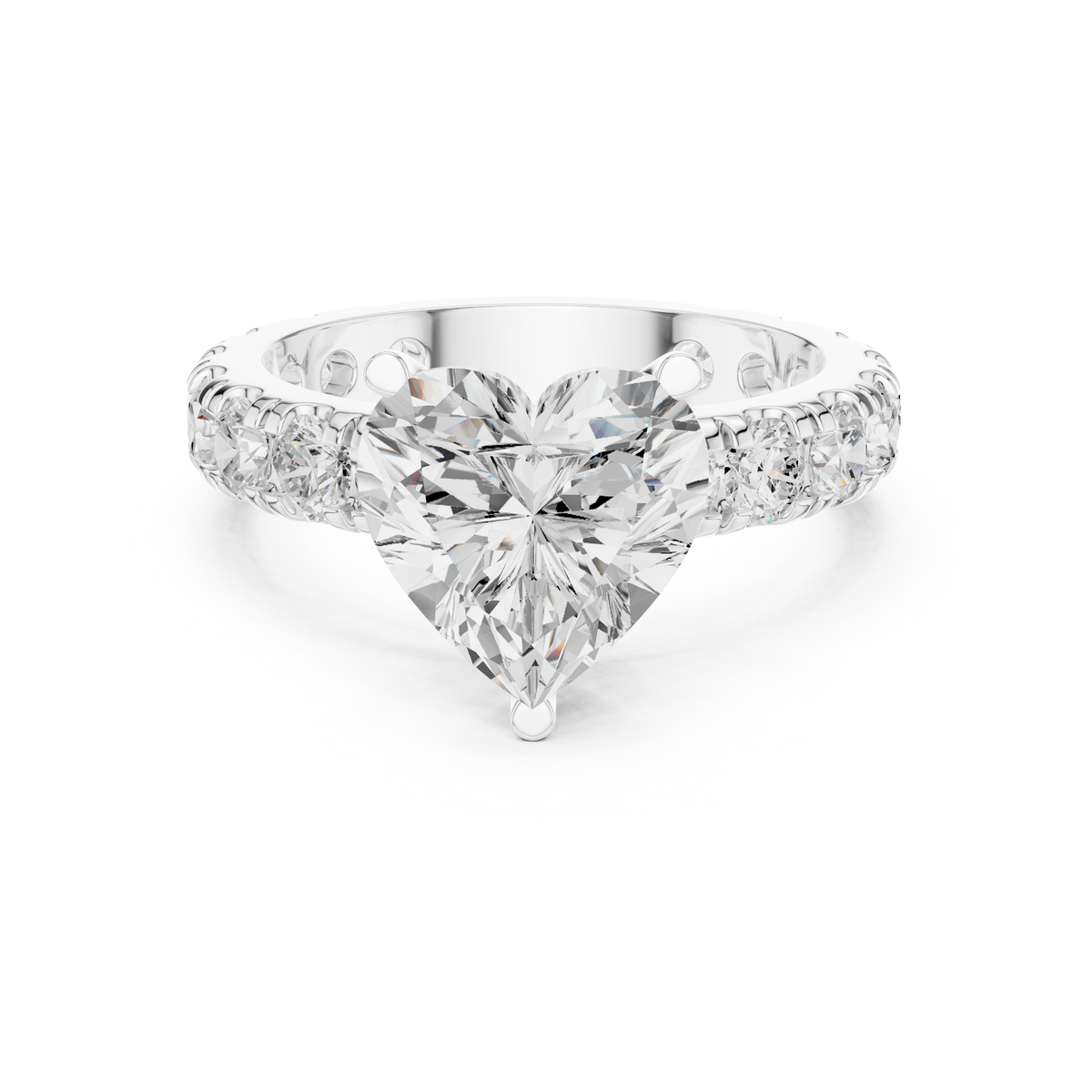 LH-02525 — Ring Design — digital design render