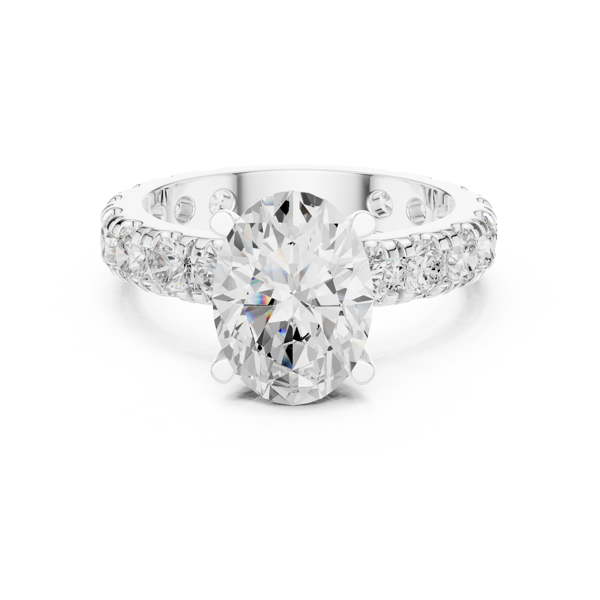 LH-02527 — Ring Design — digital design render