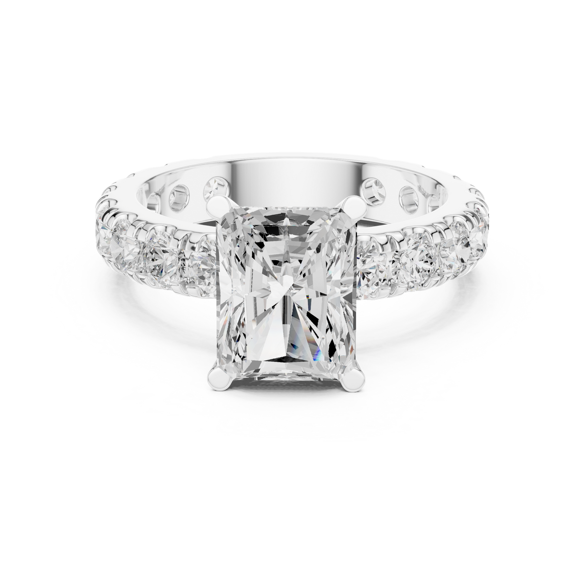 LH-02530 — Ring Design — digital design render