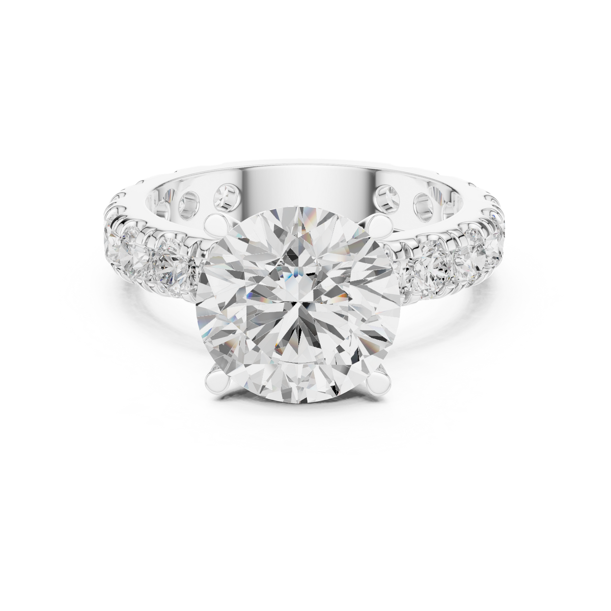 LH-02531 — Ring Design — digital design render