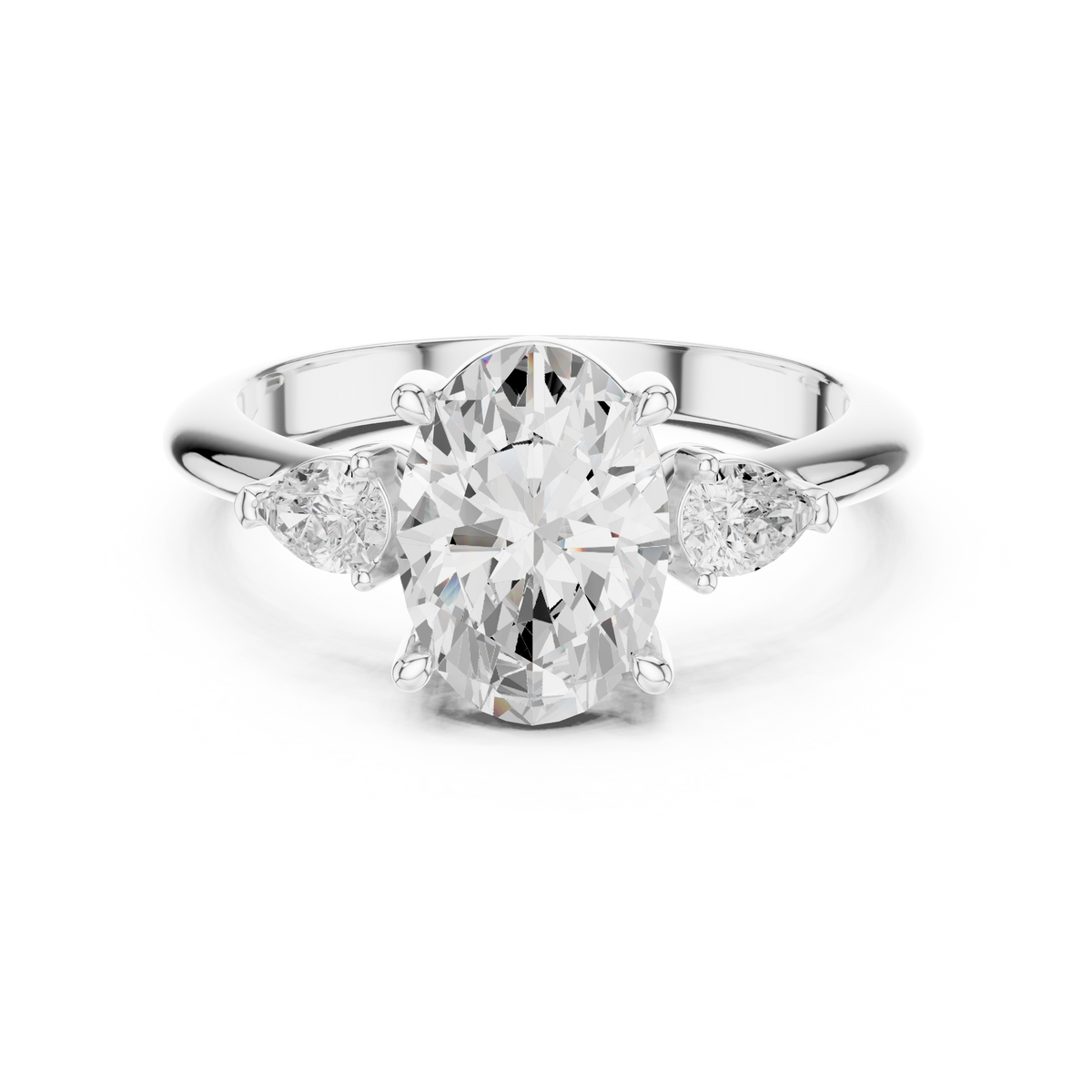 LH-02537 — Ring Design — digital design render