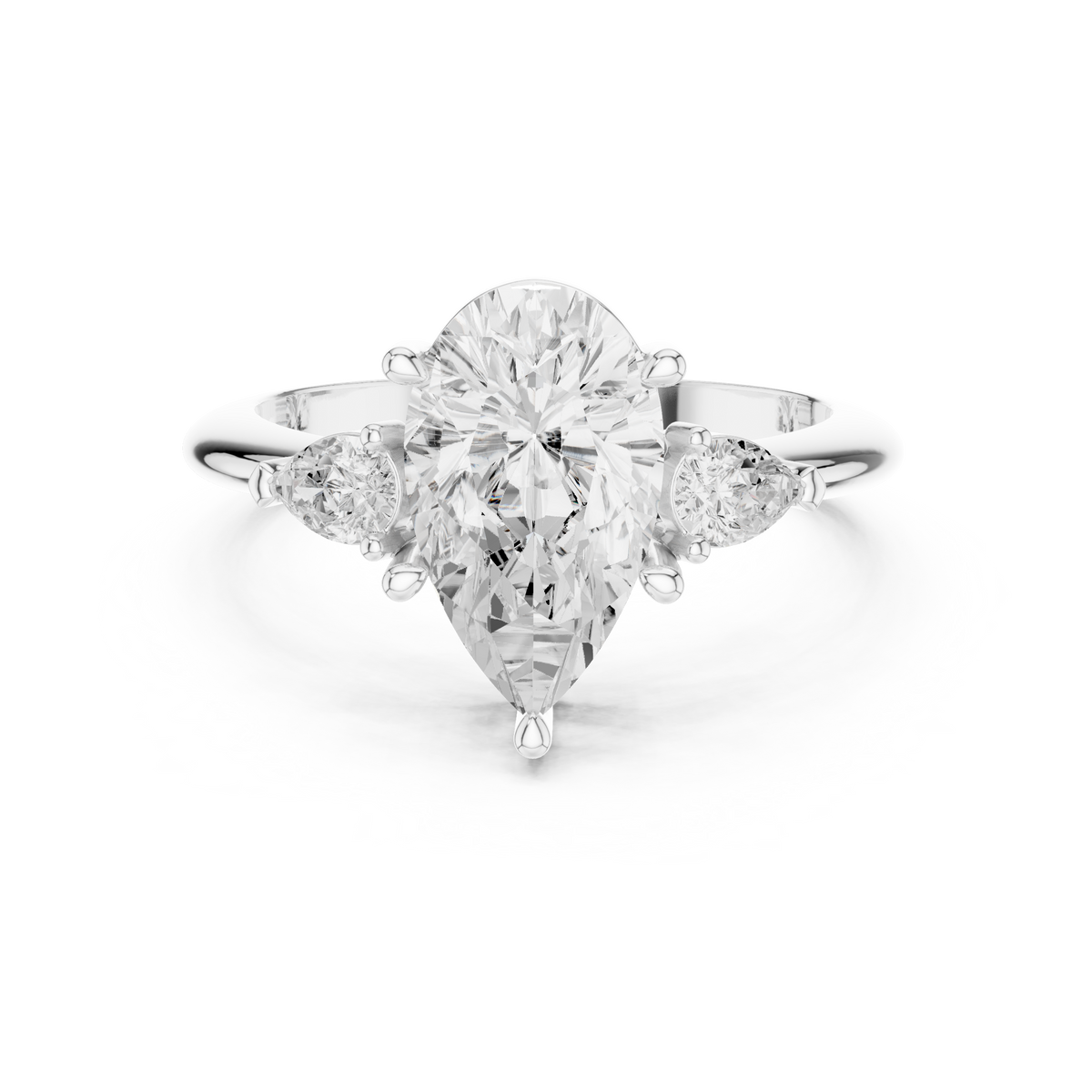 LH-02538 — Ring Design — digital design render