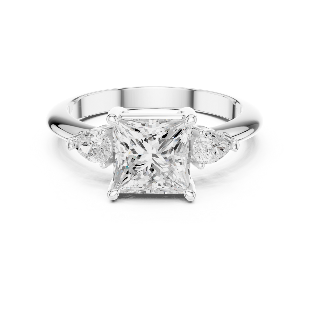 LH-02539 — Ring Design — digital design render