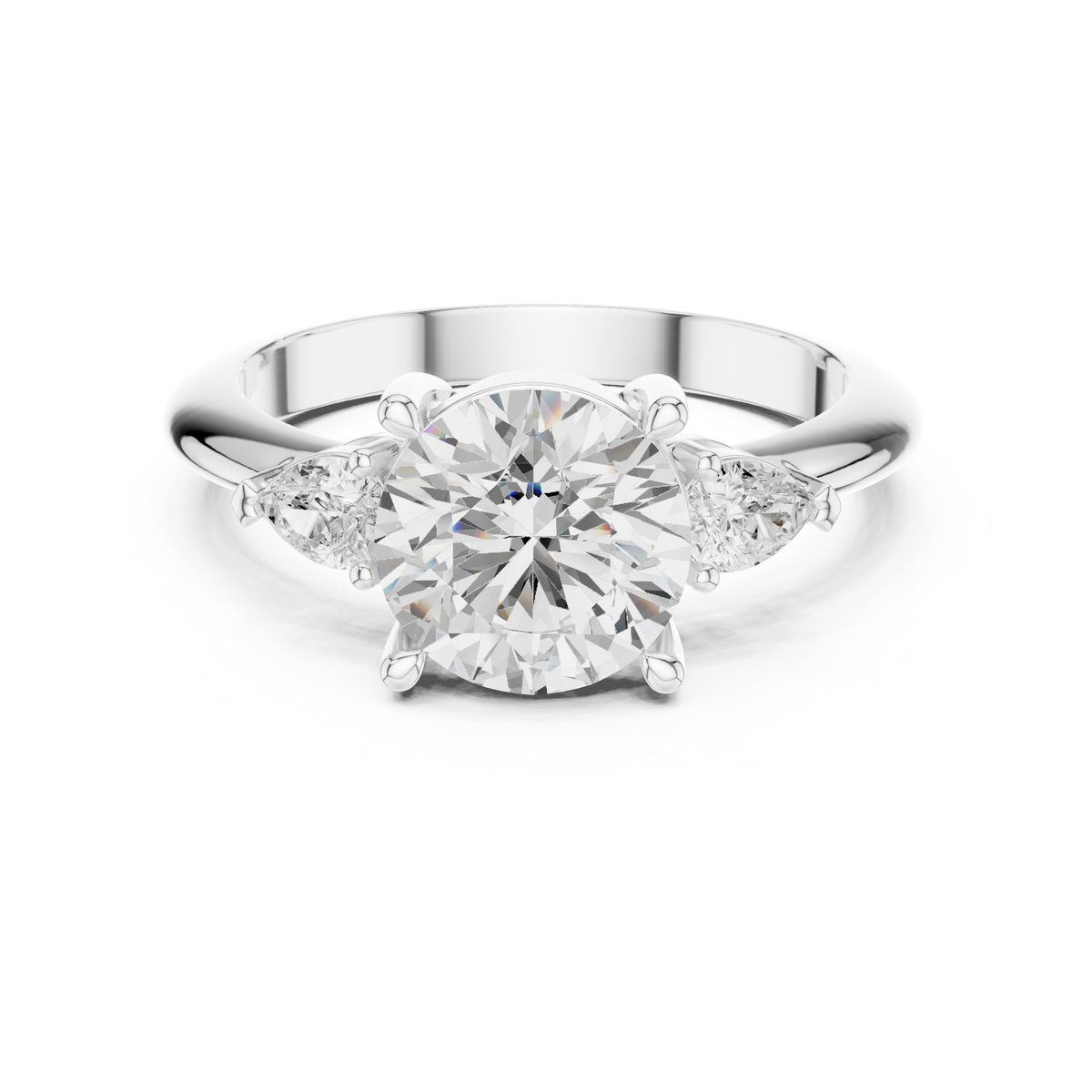 LH-02541 — Ring Design — digital design render
