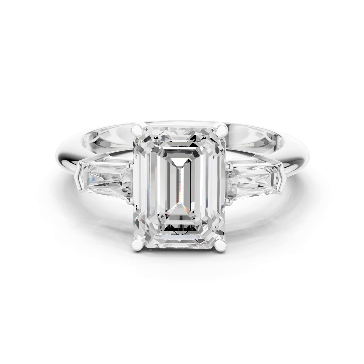LH-02544 — Ring Design — digital design render