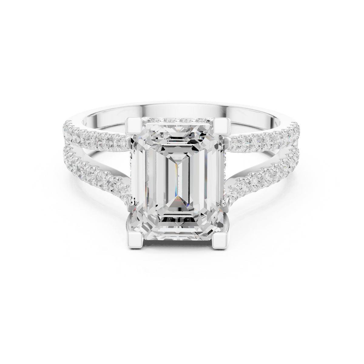 LH-02559 — Ring Design — digital design render