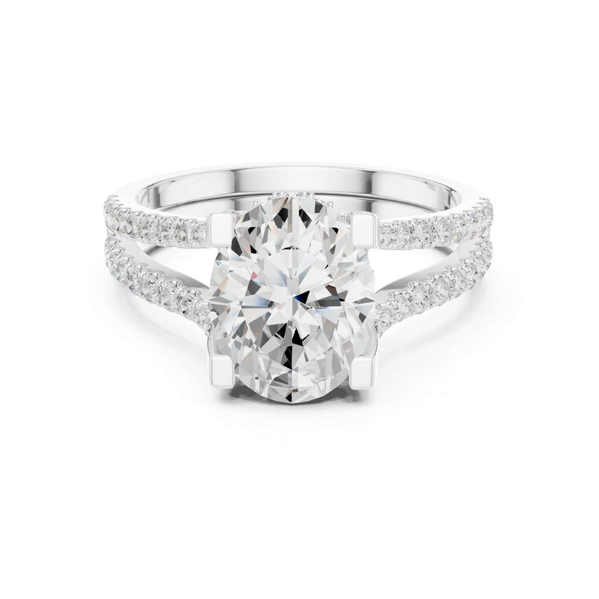 LH-02560 — Ring Design — digital design render