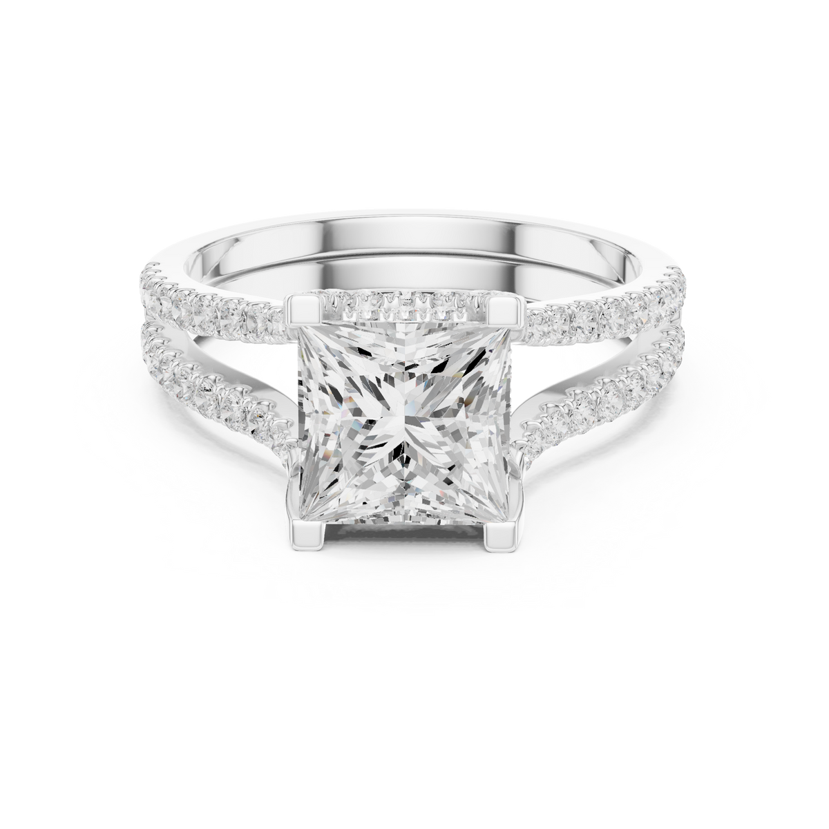 LH-02561 — Ring Design — digital design render