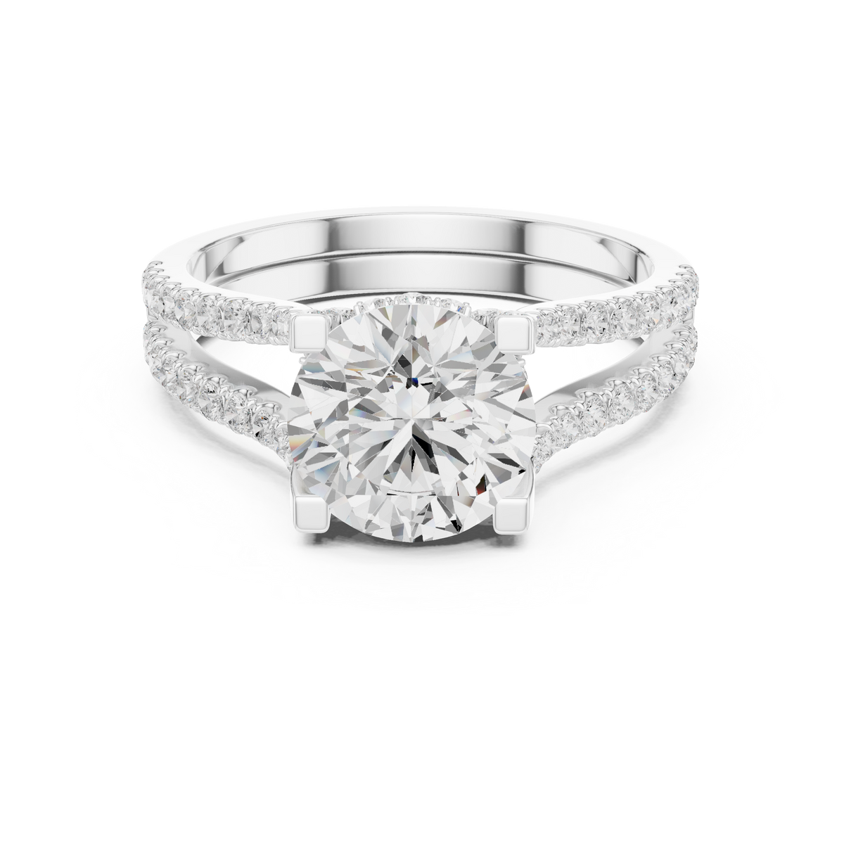 LH-02563 — Ring Design — digital design render