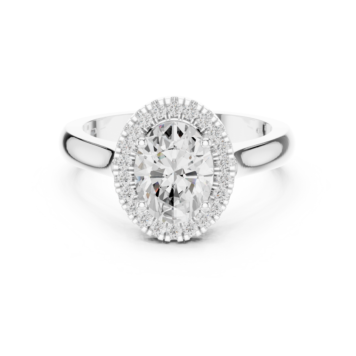 LH-02569 — Ring Design — digital design render