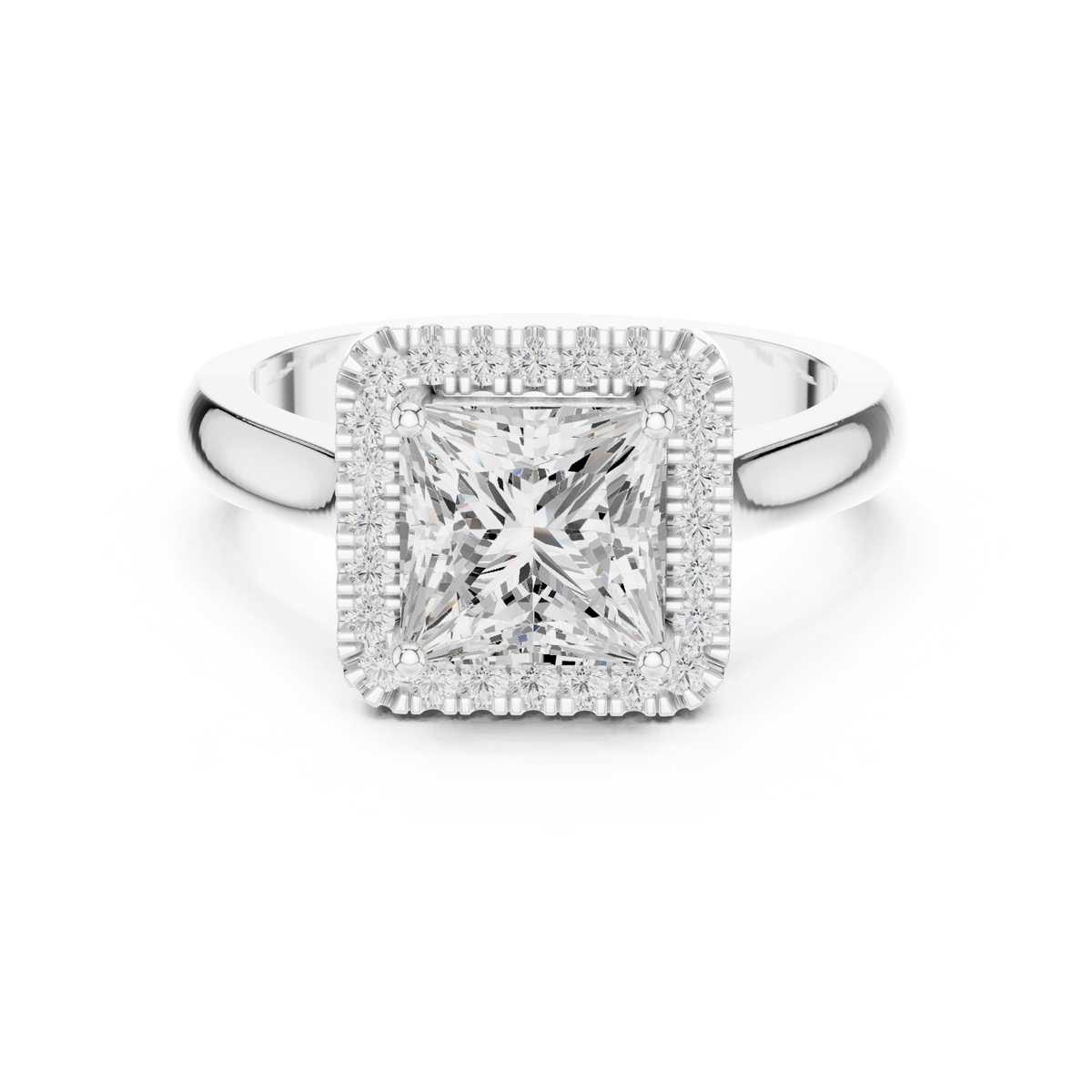 LH-02570 — Ring Design — digital design render