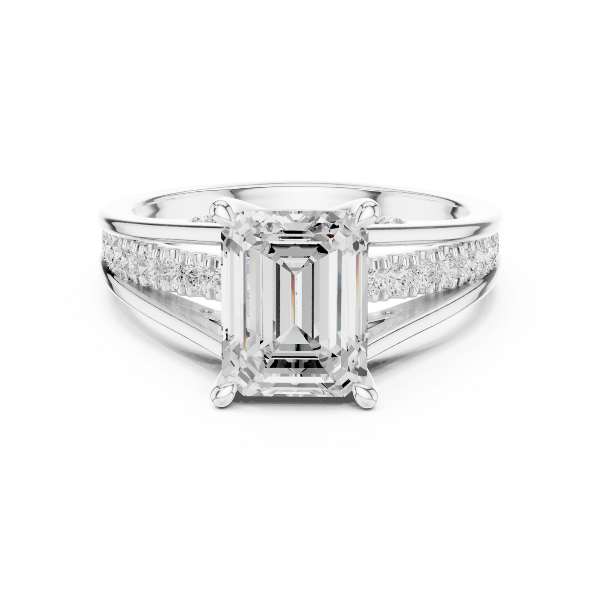 LH-02573 — Ring Design — digital design render