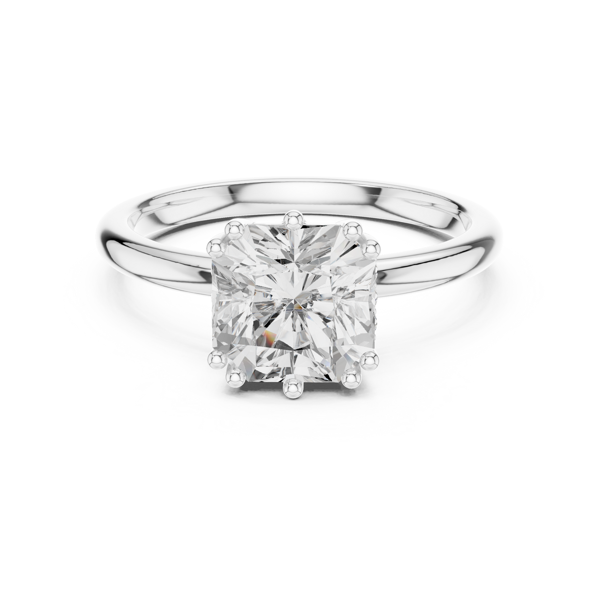 LH-02574 — Ring Design — digital design render