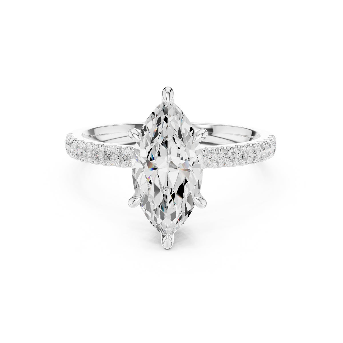 LH-02576 — Ring Design — digital design render
