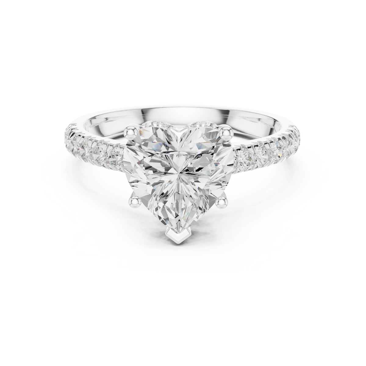 LH-02578 — Ring Design — digital design render