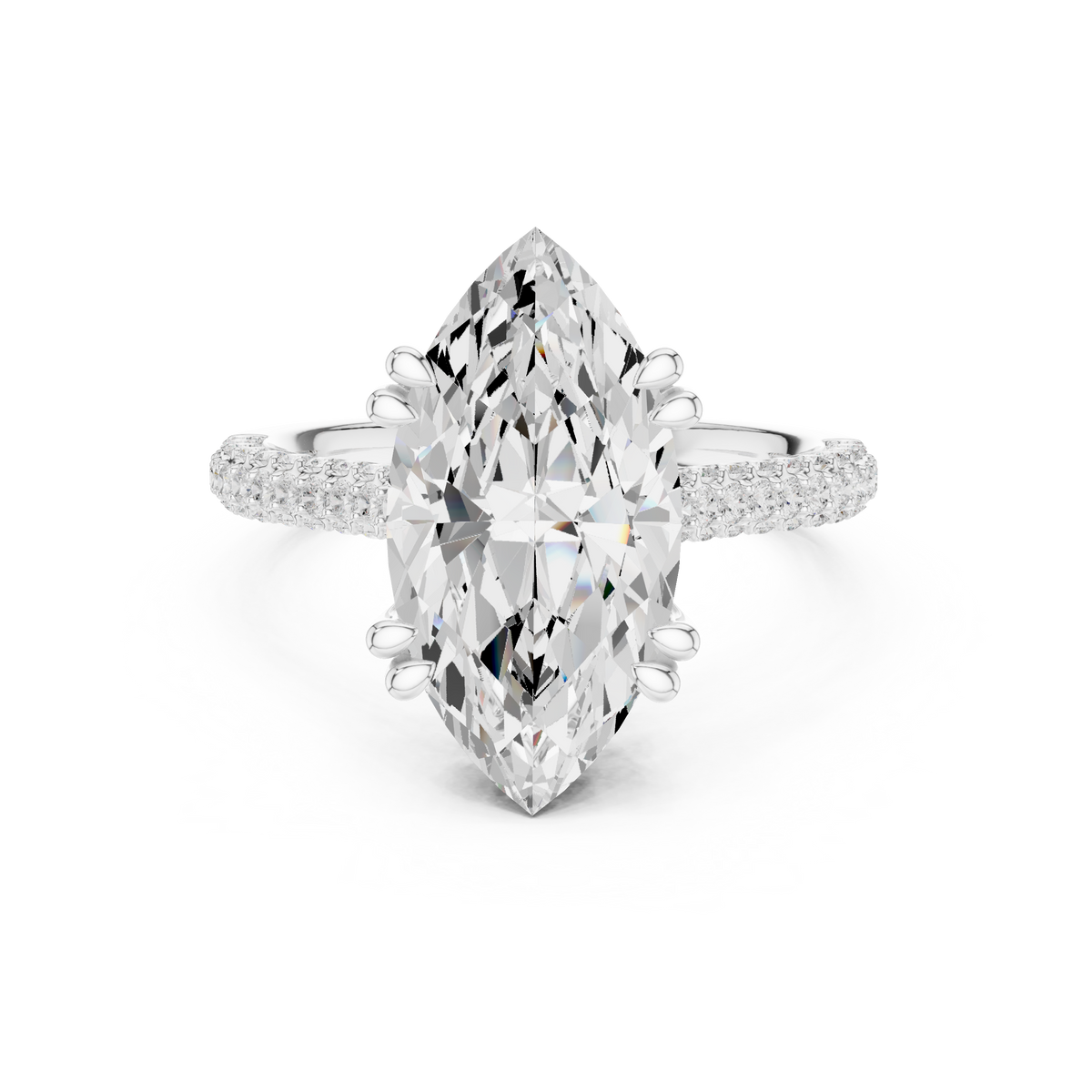 LH-02580 — Ring Design — digital design render