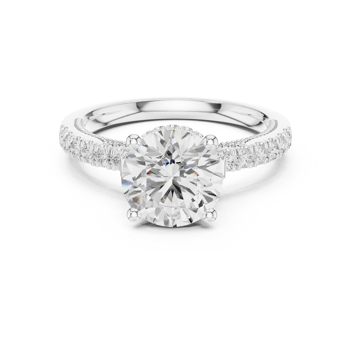 LH-02583 — Ring Design — digital design render