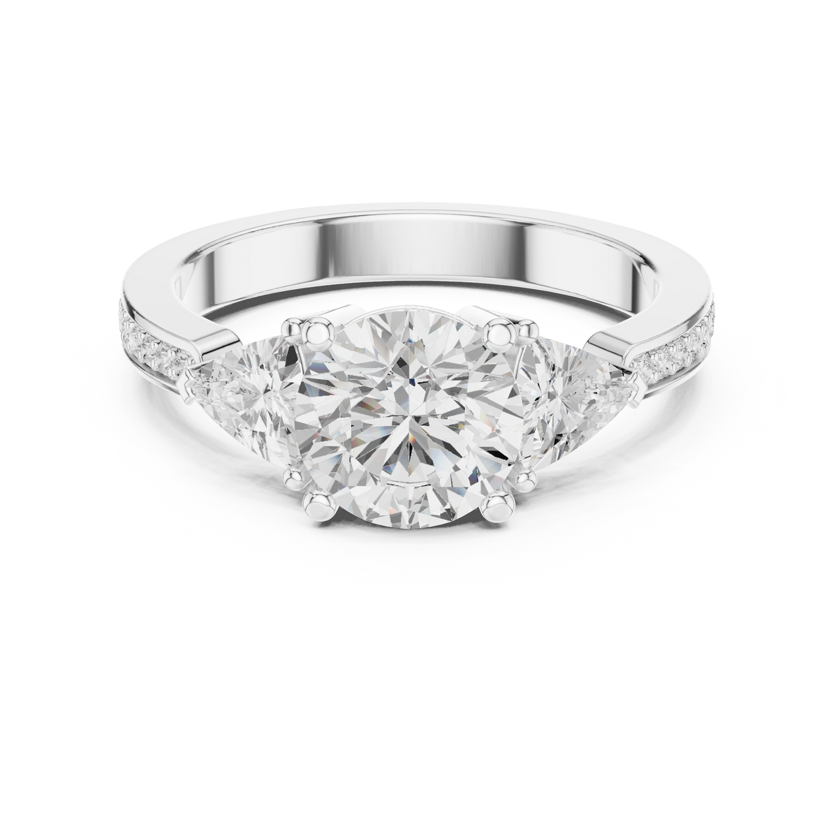 LH-02584 — Ring Design — digital design render