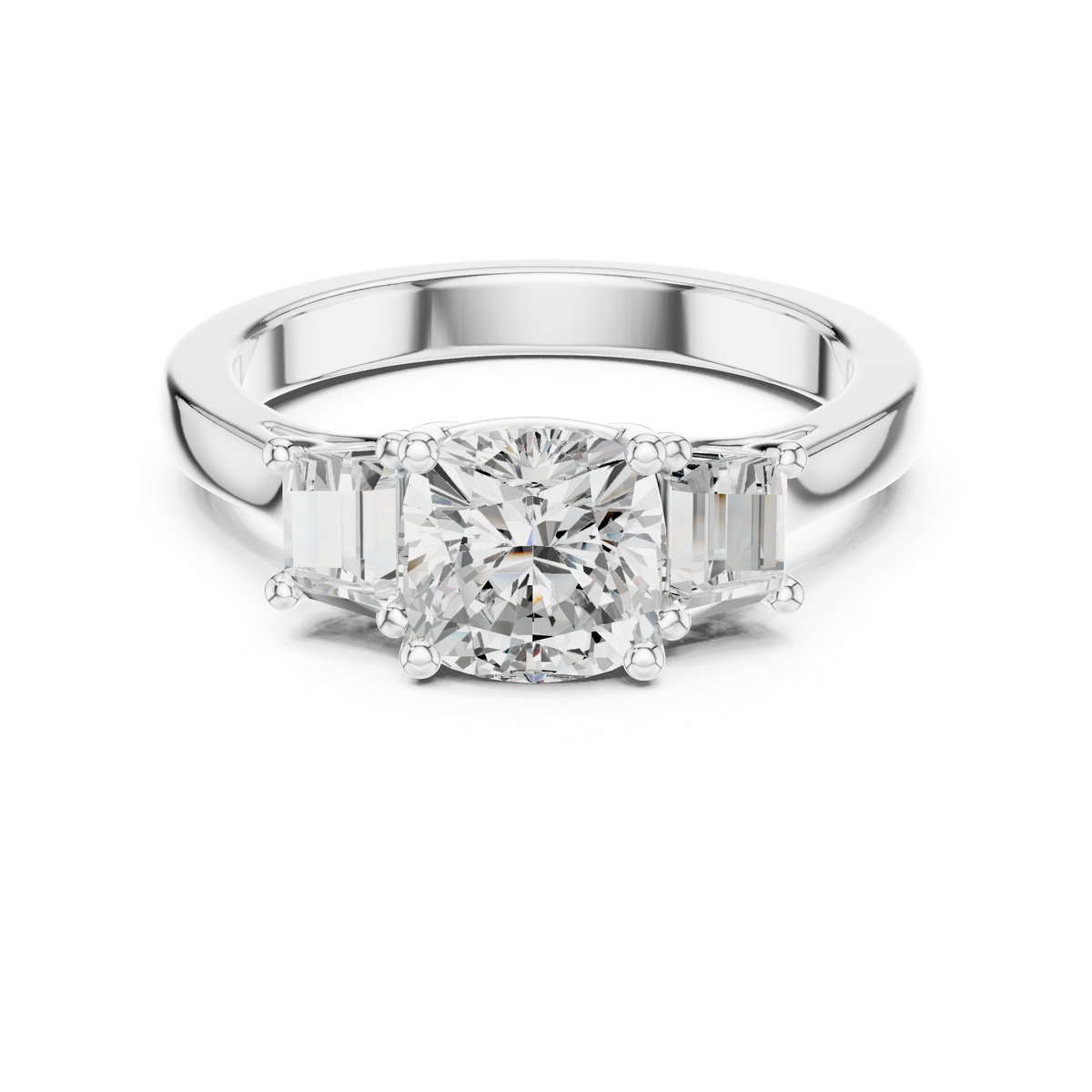 LH-02585 — Ring Design — digital design render