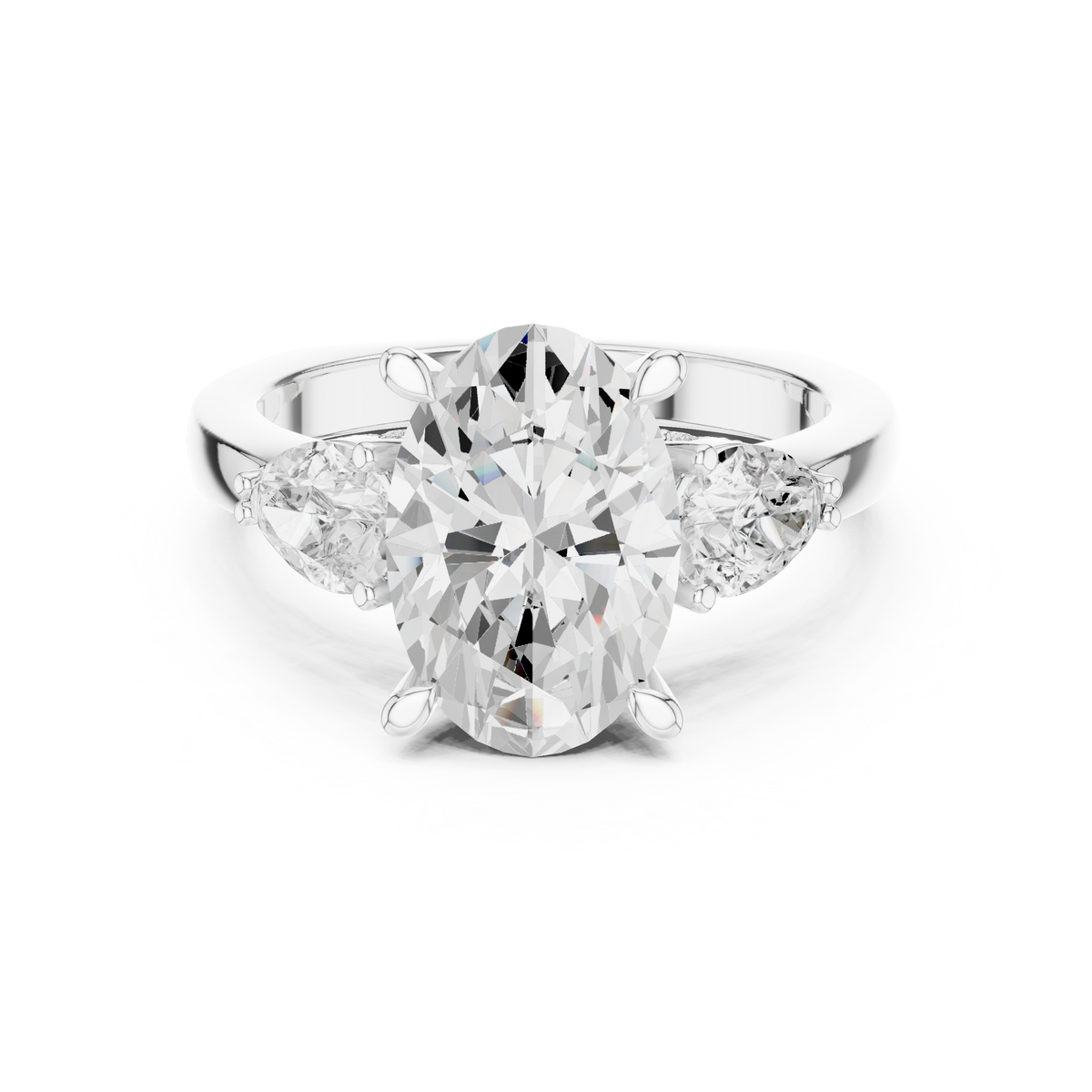 LH-02589 — Ring Design — digital design render