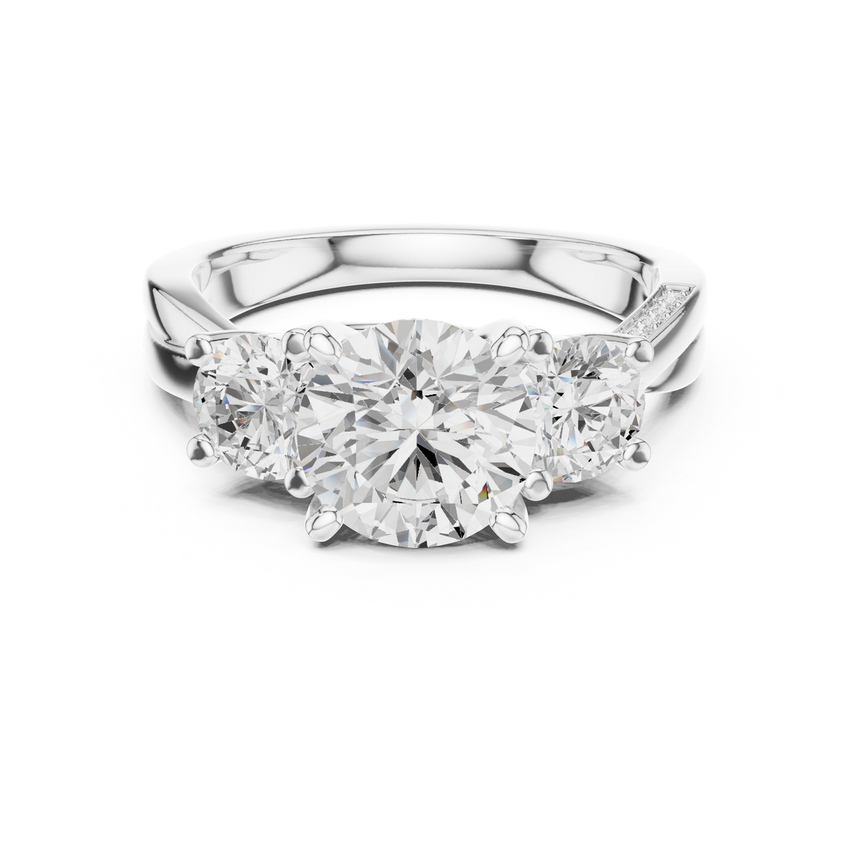 LH-02593 — Ring Design — digital design render
