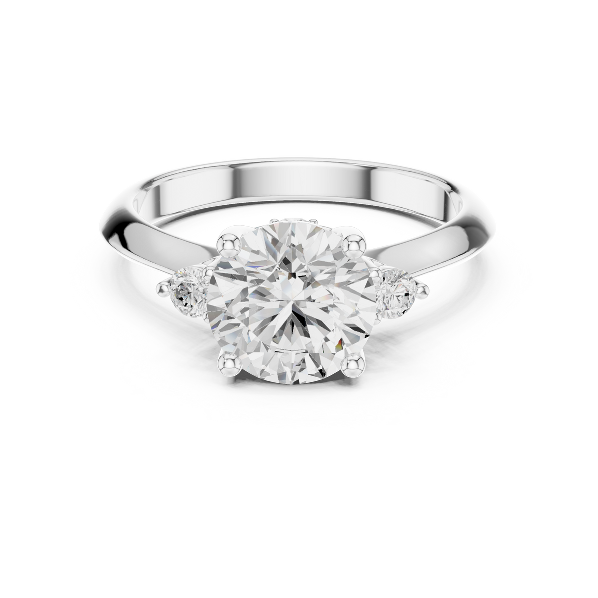LH-02597 — Ring Design — digital design render
