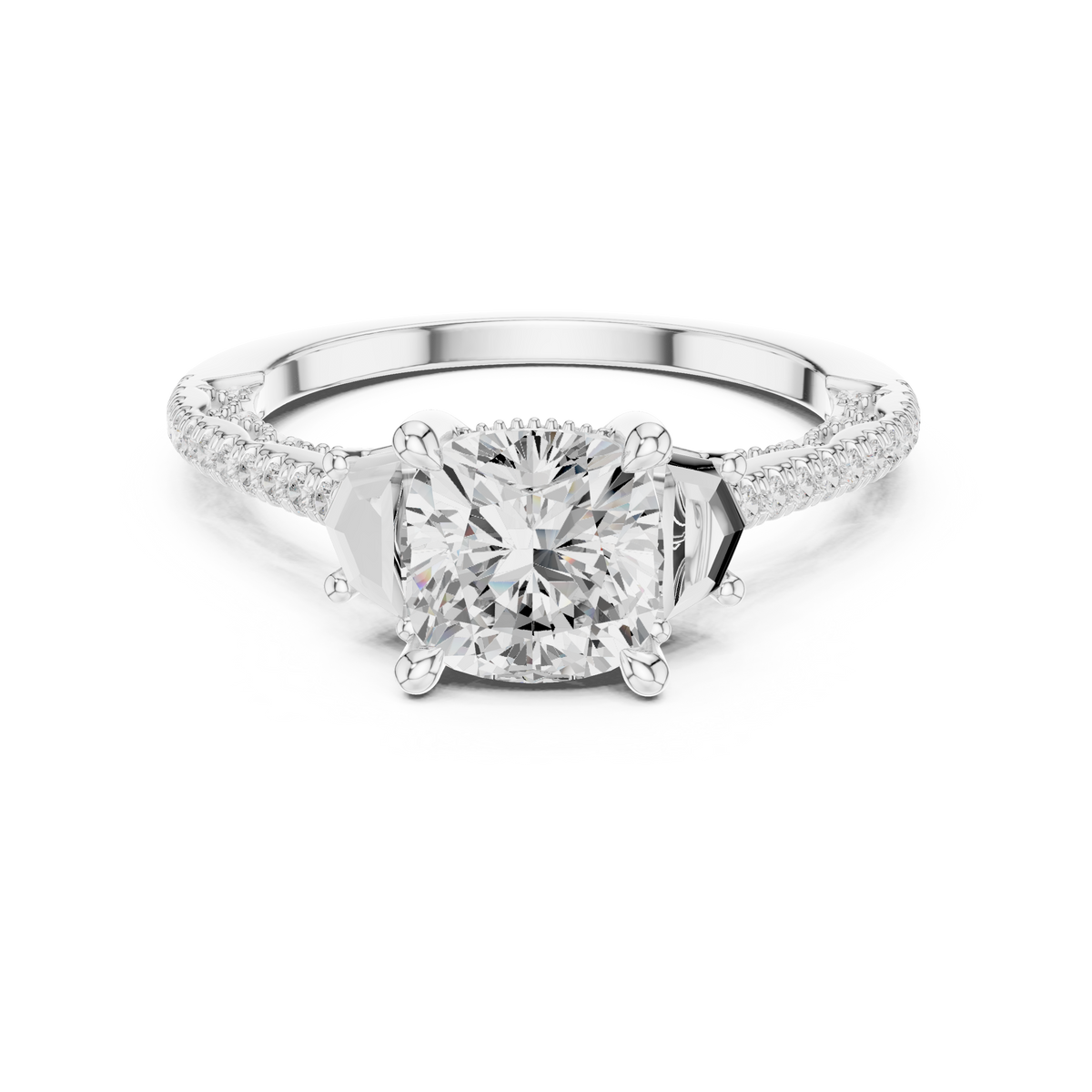LH-02602 — Ring Design — digital design render
