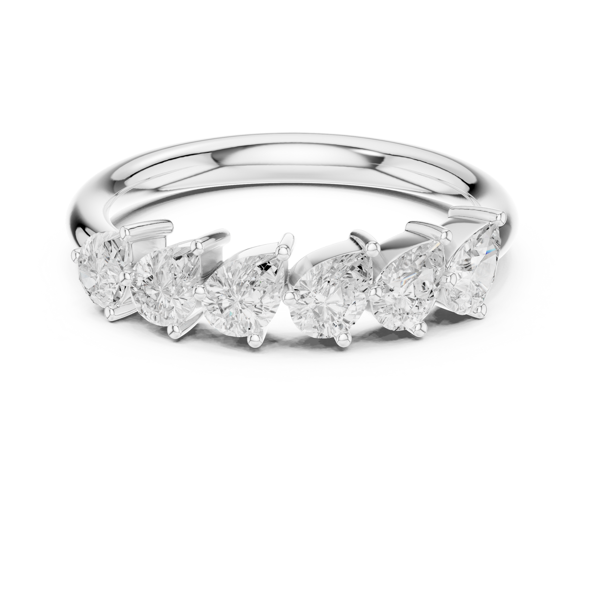 LH-02604 — Ring Design — digital design render