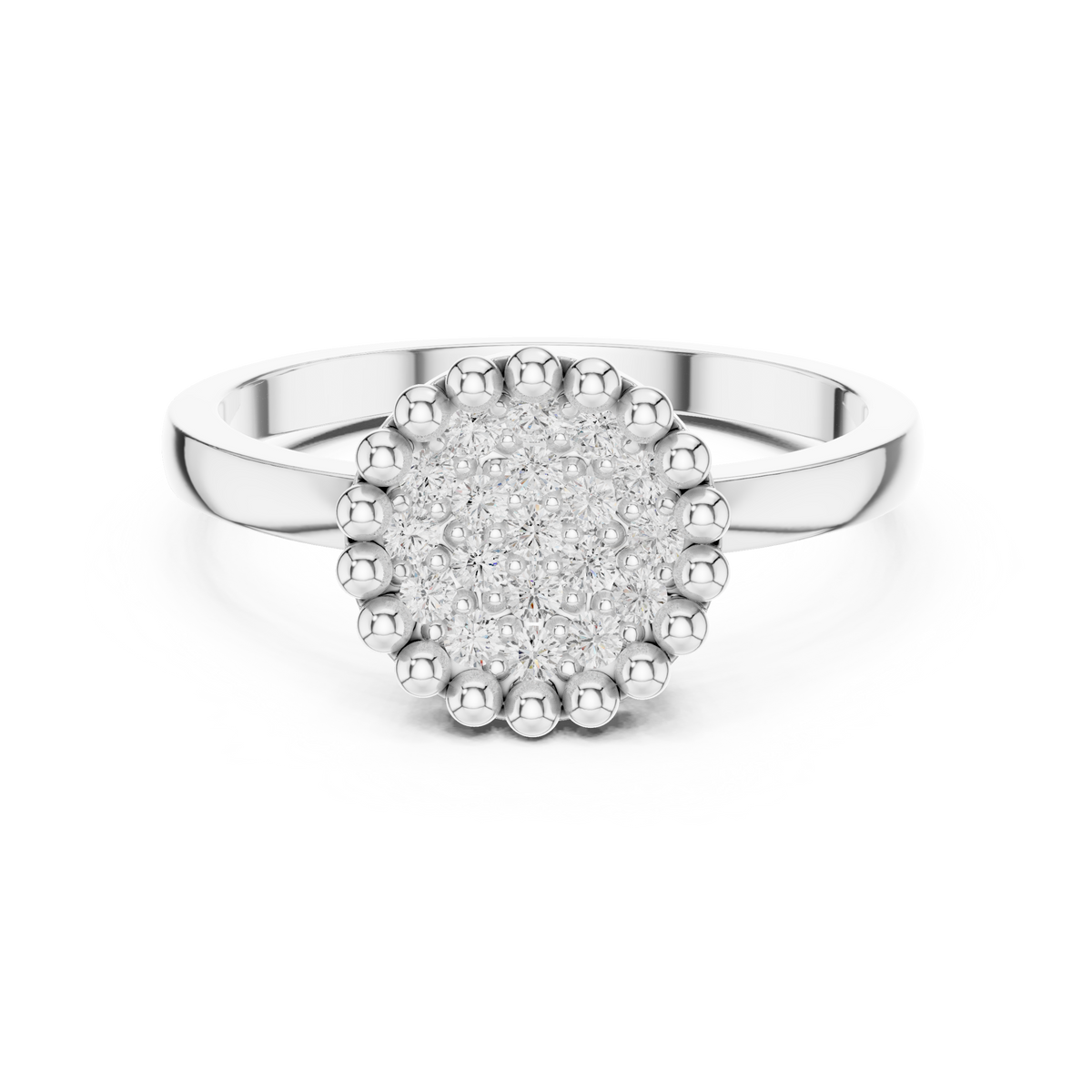 LH-02609 — Ring Design — digital design render