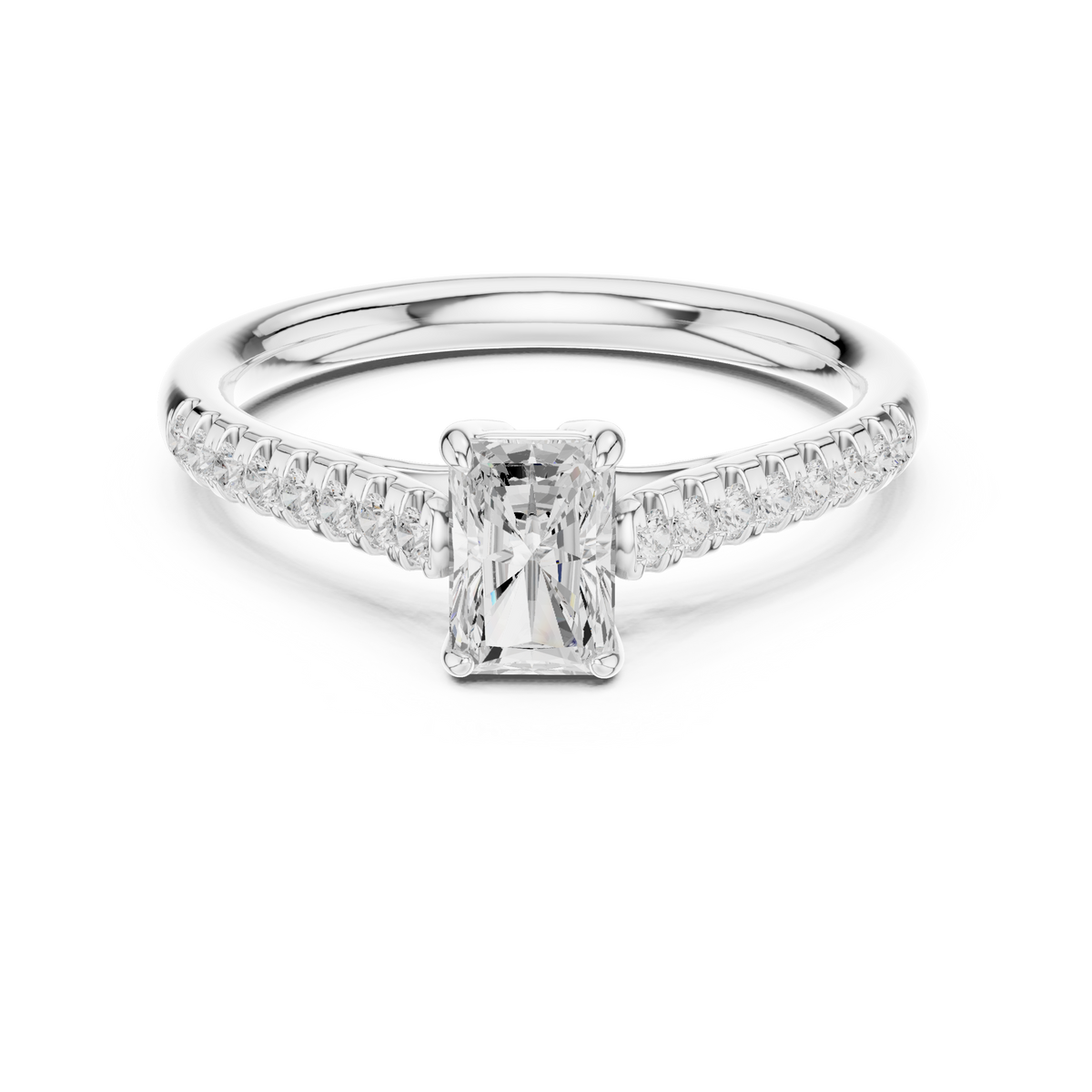 LH-02611 — Ring Design — digital design render