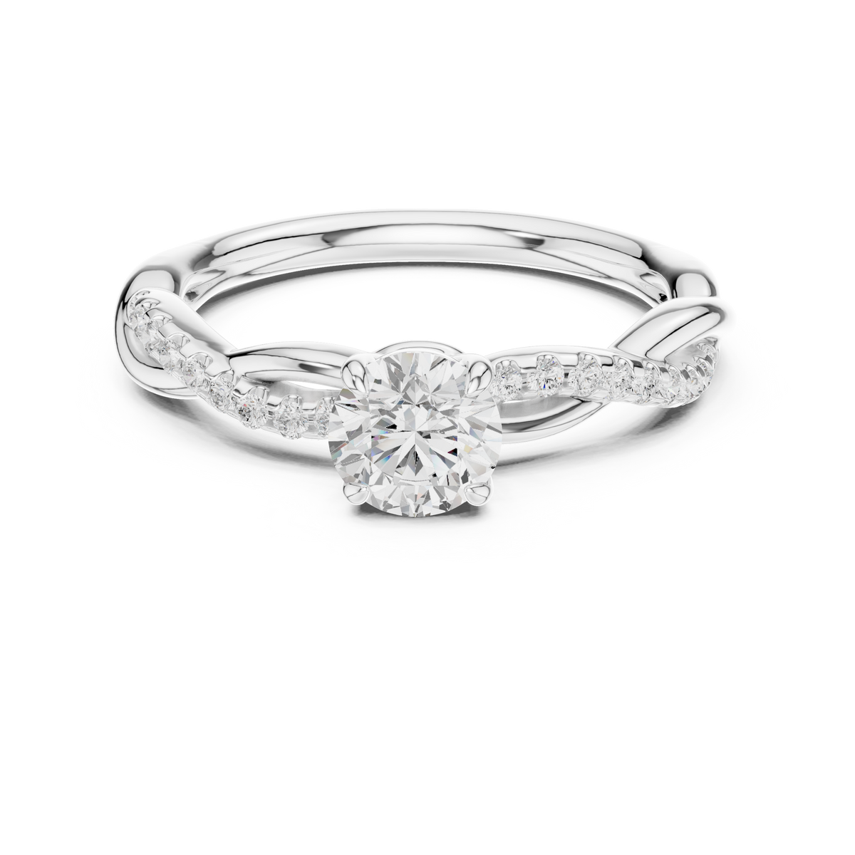 LH-02613 — Ring Design — digital design render