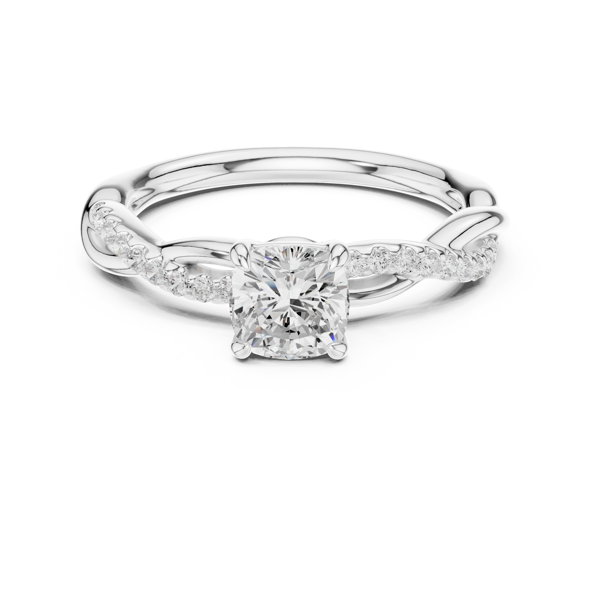LH-02615 — Ring Design — digital design render
