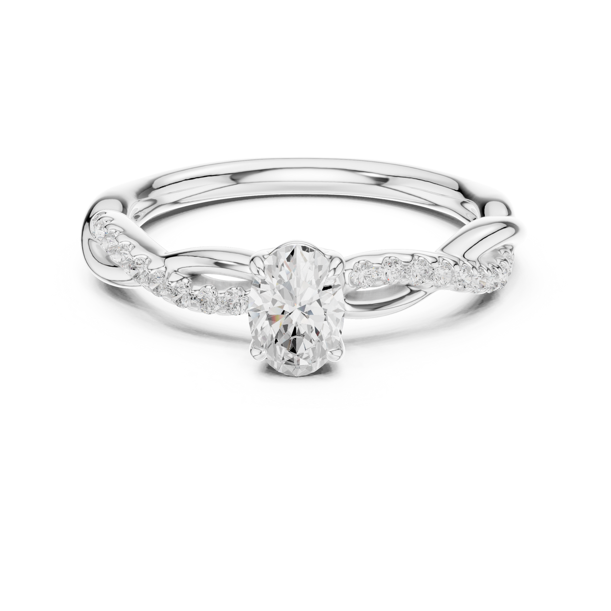 LH-02616 — Ring Design — digital design render